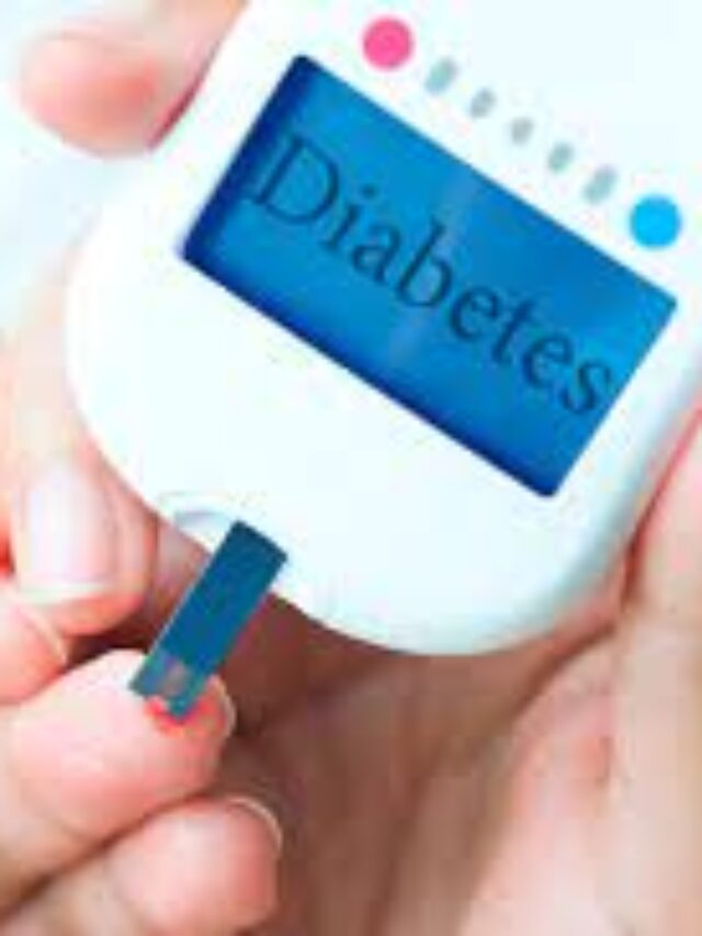 diabetes 6